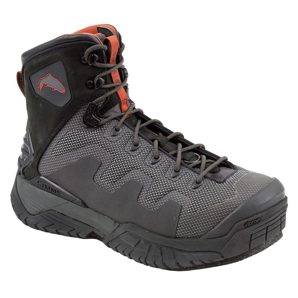 Ботинки забродные G4 PRO BOOT FELT